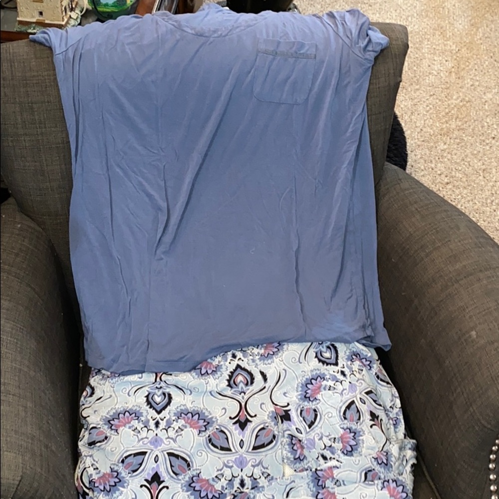 Soma Pajamas